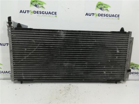 Condensador Peugeot 607 2 7 HDi FAP 