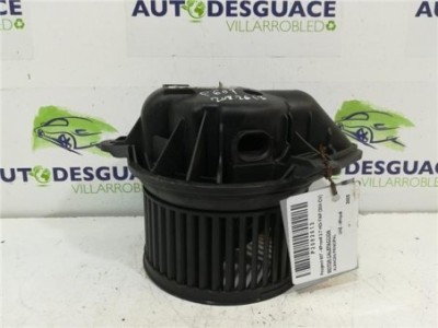 Motor Calefaccion Peugeot 607 2 7 HDi FAP