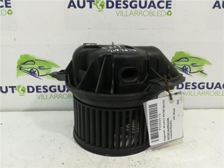 Motor Calefaccion Peugeot 607 2 7 HDi FAP 