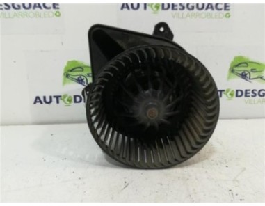 Motor Calefaccion Peugeot 607 2 7 HDi FAP 