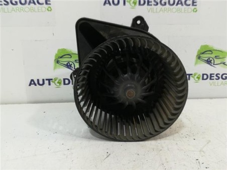 Motor Calefaccion Peugeot 607 2 7 HDi FAP 