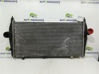 Intercooler Peugeot 607 2 7 HDi FAP