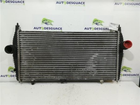 Intercooler Peugeot 607 2 7 HDi FAP 
