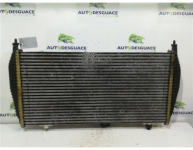 Intercooler Peugeot 607 2 7 HDi FAP 