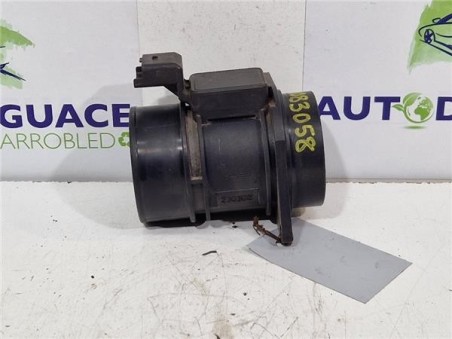 Caudalimetro Mitsubishi Space Star  1 9 1900 DI-D [1 9 Ltr  - 75 kW DI-D CAT]