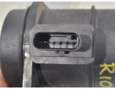 Caudalimetro Kia Rio  1 4 Concept [1 4 Ltr  - 66 kW CRDi CAT]