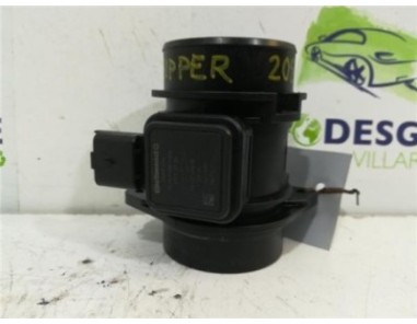 Caudalimetro Peugeot Bipper  1 4 Básico [1 4 Ltr  - 50 kW HDi]