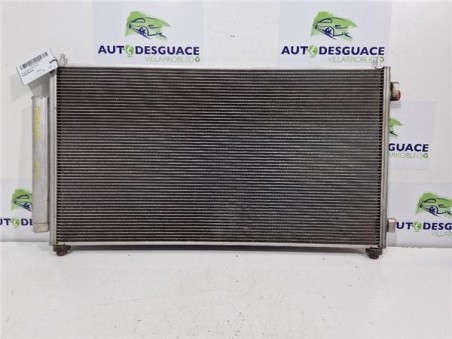 Condensador Honda CR-V III 2 2 i-CTDi