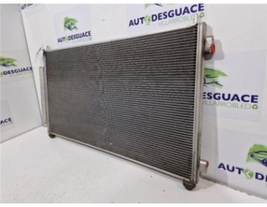 Condensador Honda CR-V III 2 2 i-CTDi