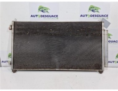 Condensador Honda CR-V III 2 2 i-CTDi