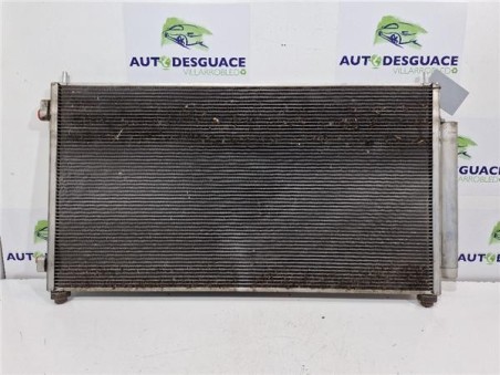 Condensador Honda CR-V III 2 2 i-CTDi