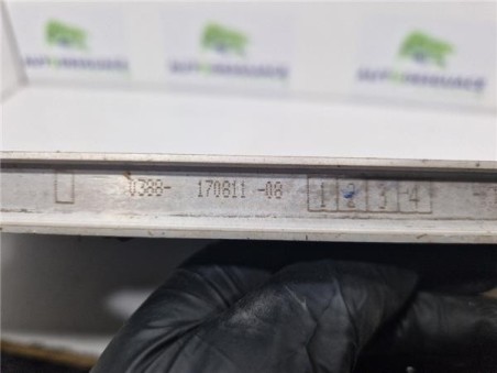 Condensador Honda CR-V III 2 2 i-CTDi