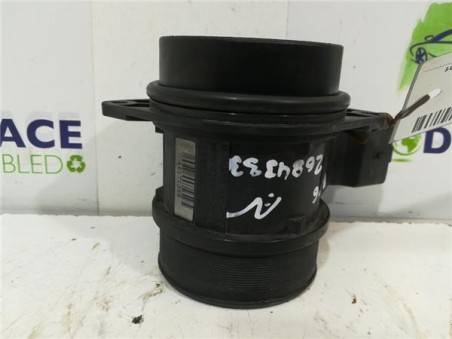 Caudalimetro Peugeot 806  2 0 HDI