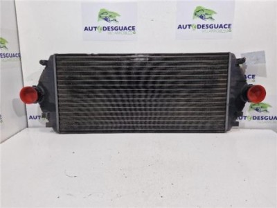Intercooler Peugeot 806  2 0 HDI