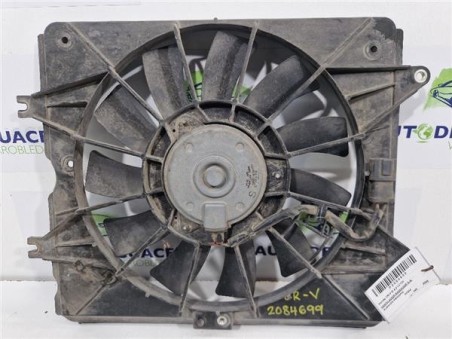 Ventilador Radiador Aire Acondicionado Honda CR-V III 2 2 i-CTDi