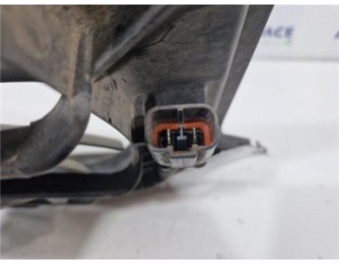 Ventilador Radiador Aire Acondicionado Honda CR-V III 2 2 i-CTDi