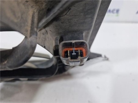 Ventilador Radiador Aire Acondicionado Honda CR-V III 2 2 i-CTDi
