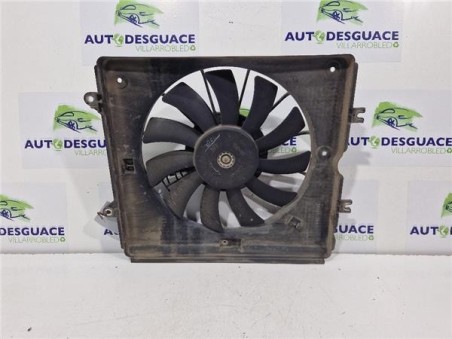 Ventilador Radiador Aire Acondicionado Honda CR-V III 2 2 i-CTDi