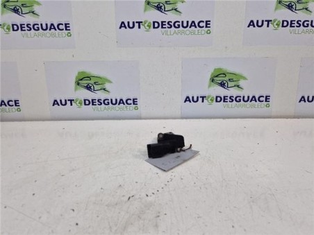 Caudalimetro Citroen C4 PICASSO 1 6 Blue-HDI FAP 