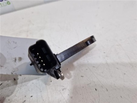 Caudalimetro Citroen C4 PICASSO 1 6 Blue-HDI FAP 