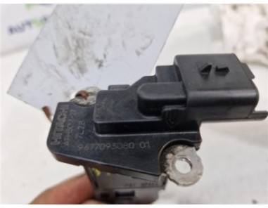 Caudalimetro Citroen C4 PICASSO 1 6 Blue-HDI FAP 