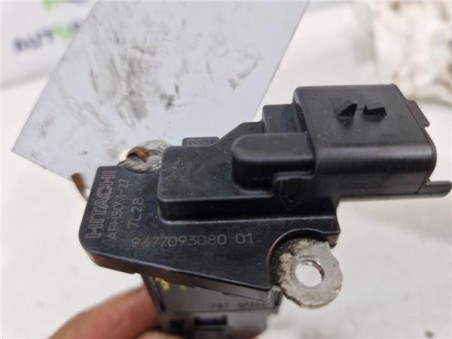 Caudalimetro Citroen C4 PICASSO 1 6 Blue-HDI FAP 