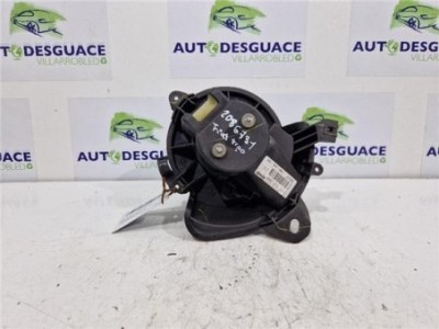 Motor Calefaccion Fiat TIPO II  SEDAN 1 4