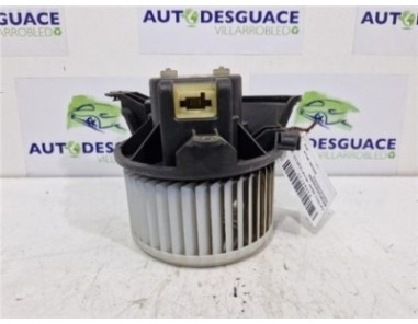 Motor Calefaccion Fiat TIPO II  SEDAN 1 4 