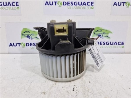 Motor Calefaccion Fiat TIPO II  SEDAN 1 4 