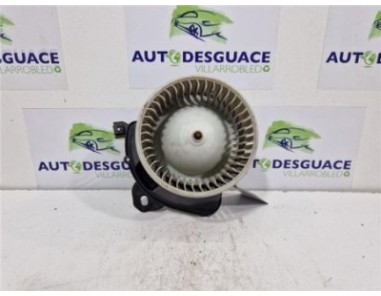 Motor Calefaccion Fiat TIPO II  SEDAN 1 4 