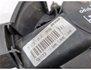 Motor Calefaccion Fiat TIPO II  SEDAN 1 4 