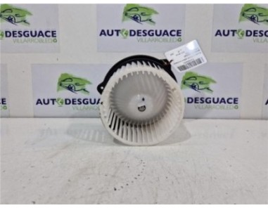 Motor Calefaccion Hyundai i10  1 0 Essence [1 0 Ltr  - 49 kW CAT]