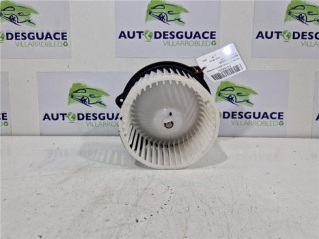 Motor Calefaccion Hyundai i10  1 0 Essence [1 0 Ltr  - 49 kW CAT]