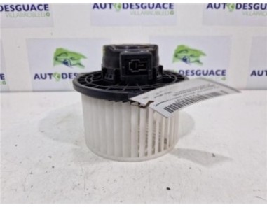 Motor Calefaccion Hyundai i10  1 0 Essence [1 0 Ltr  - 49 kW CAT]