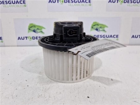 Motor Calefaccion Hyundai i10  1 0 Essence [1 0 Ltr  - 49 kW CAT]