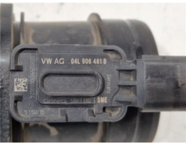 Caudalimetro Seat Leon ST 5F8  1 6 Reference [1 6 Ltr  - 81 kW TDI]