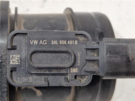 Caudalimetro Seat Leon ST 5F8  1 6 Reference [1 6 Ltr  - 81 kW TDI]