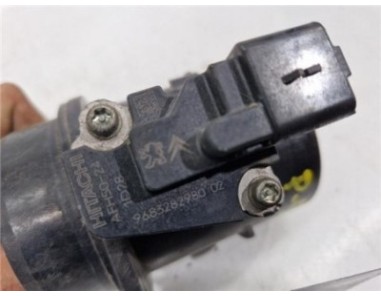 Caudalimetro Peugeot 508  1 6 Access [1 6 Ltr  - 82 kW HDi FAP]