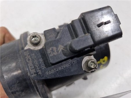 Caudalimetro Peugeot 508  1 6 Access [1 6 Ltr  - 82 kW HDi FAP]