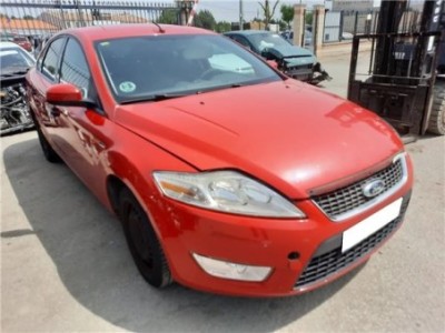 Intercooler Ford MONDEO IV 1 8 TDCi