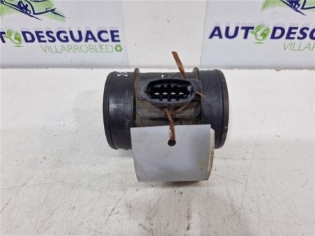 Caudalimetro Jeep Compass  1 6 Limited FWD [1 6 Ltr  - 88 kW M-Jet CAT]