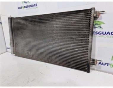 Condensador Jeep Compass  1 6 Limited FWD [1 6 Ltr  - 88 kW M-Jet CAT]