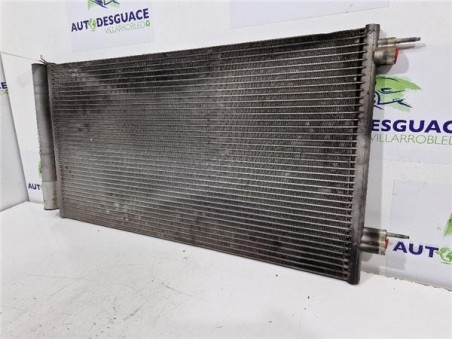 Condensador Jeep Compass  1 6 Limited FWD [1 6 Ltr  - 88 kW M-Jet CAT]