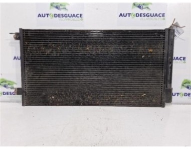 Condensador Jeep Compass  1 6 Limited FWD [1 6 Ltr  - 88 kW M-Jet CAT]