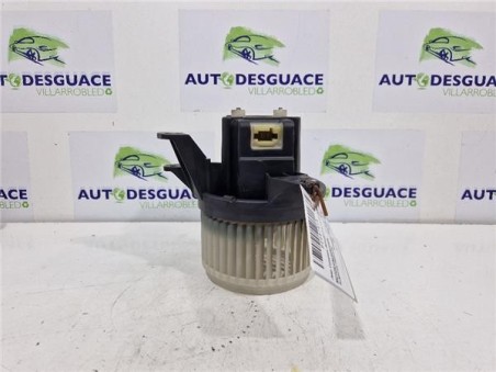 Motor Calefaccion Jeep Compass  1 6 Limited FWD [1 6 Ltr  - 88 kW M-Jet CAT]