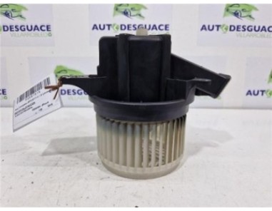 Motor Calefaccion Jeep Compass  1 6 Limited FWD [1 6 Ltr  - 88 kW M-Jet CAT]