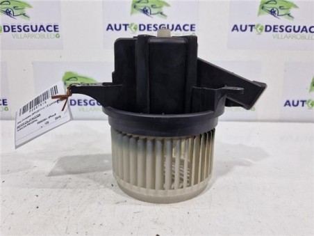 Motor Calefaccion Jeep Compass  1 6 Limited FWD [1 6 Ltr  - 88 kW M-Jet CAT]