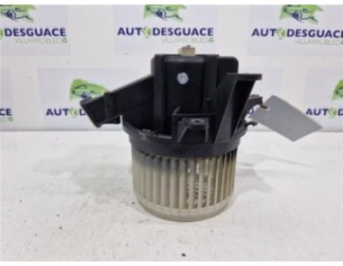 Motor Calefaccion Jeep Compass  1 6 Limited FWD [1 6 Ltr  - 88 kW M-Jet CAT]