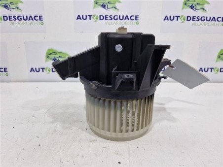 Motor Calefaccion Jeep Compass  1 6 Limited FWD [1 6 Ltr  - 88 kW M-Jet CAT]