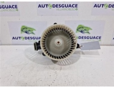 Motor Calefaccion Jeep Compass  1 6 Limited FWD [1 6 Ltr  - 88 kW M-Jet CAT]